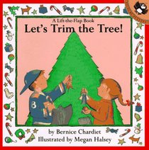 Let's Trim the Tree (Lift-the-Flap)