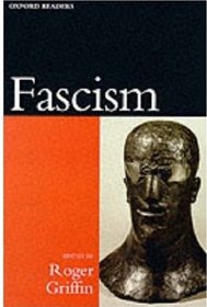 Fascism (Oxford Readers)