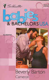 Cameron (Babies &  Bachelors USA: Alabama)