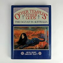 Other temples, other gods: The occult in Australia