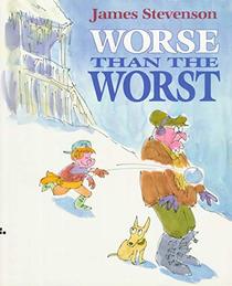 Worse Than the Worst
