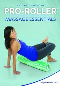 Pro-Roller Massage Essentials 2nd Ed (8211-2)