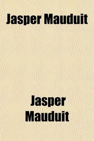 Jasper Mauduit