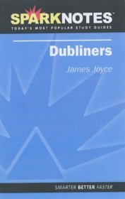 SparkNotes: Dubliners