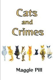 Cats and Crimes (Cats & Crimes)