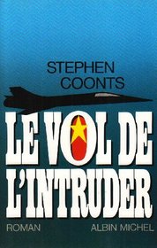 Le vol de l'Intruder