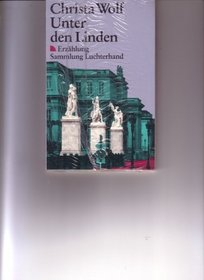 Unter Den Linden (German Edition)