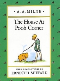 The House at Pooh Corner