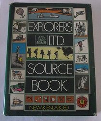The Explorers Ltd. Source Book