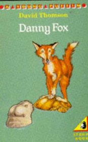 Danny Fox (Young Puffin Books)