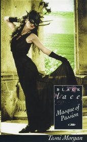 Masque of Passion (Black Lace)