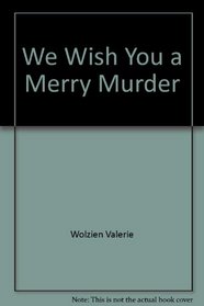 We Wish You a Merry Murder