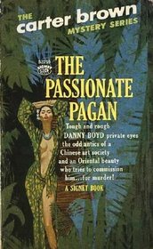 Passionate Pagan