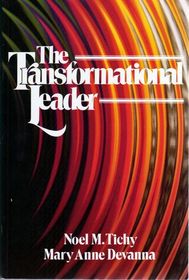 The Transformational Leader