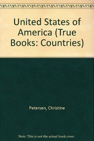 United States of America (True Books)