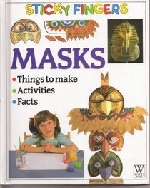 Masks (Sticky Fingers)