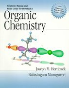 Organic Chemistry: Solutions Manual and Study Guide