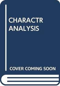 Charactr Analysis