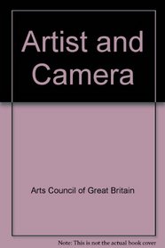 Artist and camera: [exhibition