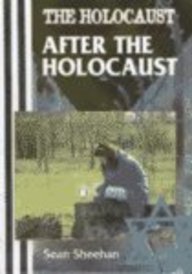 After the Holocaust (Holocaust (Austin, Tex.).)