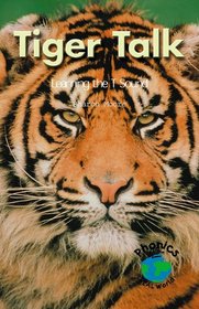 Tiger Talk: Learning the t Sound (Powerphonics)