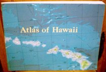 Atlas of Hawaii