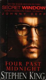 Four Past Midnight