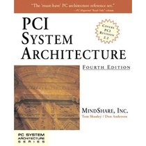 PCI Hardware and Software, Fourth Edition