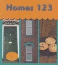 Homes 123 (Heinemann Read and Learn)