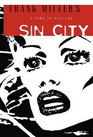 Sin City (Turtleback School & Library Binding Edition) (Frank Miller's Sin City (Prebound))