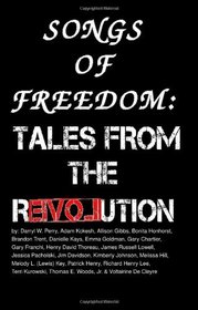 Songs Of Freedom: Tales From The Revolution