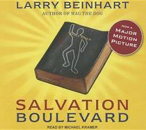 Salvation Boulevard (Audio CD) (Unabridged)