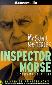 Masonic Mysteries (Inspector Morse)