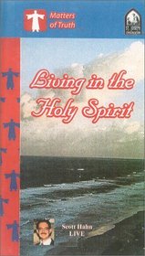 Living in the Holy Spirit
