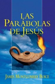 Parábolas de Jesús, Las (Spanish Edition)