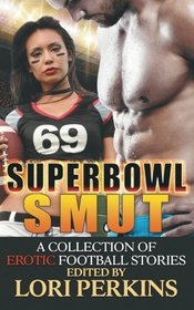 Super Bowl Smut  -  A Collection of Erotic Football Stories