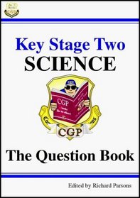 KS2 Science: Question Book (Question Books)