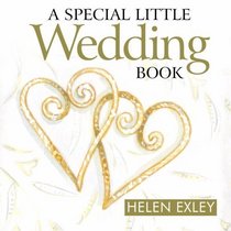 A Special Little Wedding Book (Gift Book)