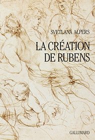 La cration de Rubens