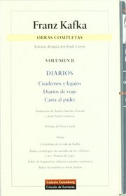 Diarios/ Diaries (Spanish Edition)