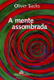 Mente Assombrada (Em Portugues do Brasil)