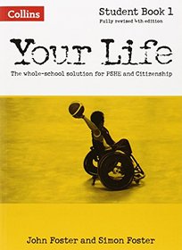 Your Life - Student Book 1