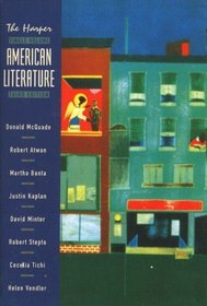 Harper American Literature, Single Volume Edition (3rd Edition)