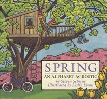 Spring : An Alphabet Acrostic