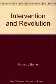 Intervention and Revolution