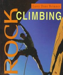 Rock Climbing (First Book)