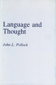 Language and Thought