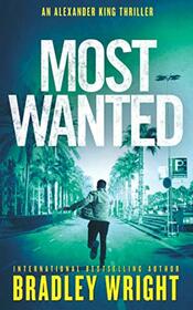 Most Wanted (Alexander King)
