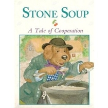 Stone Soup: a Tale of Cooperation