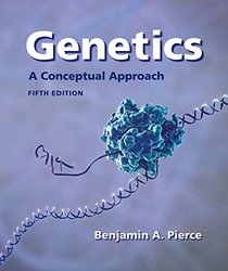 Genetics & LaunchPad 6 Month Access Card
